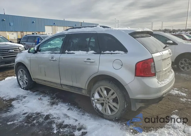 2FMDK3JCXDBB29661: 94950245