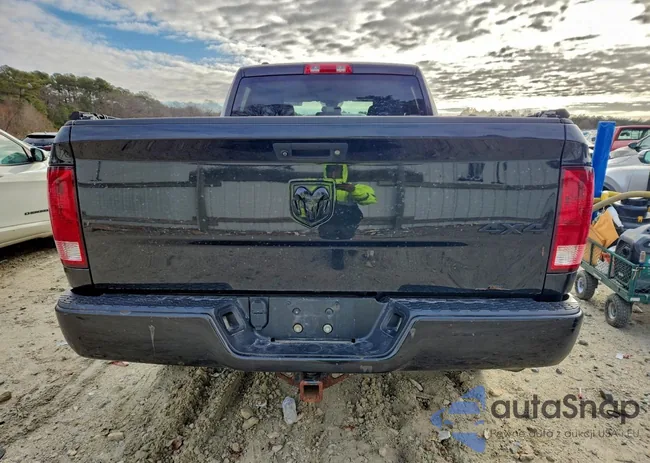 1C6RR7FT7JS290127: 95334525