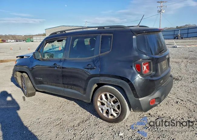 ZACCJABT1GPC80801: 98392635