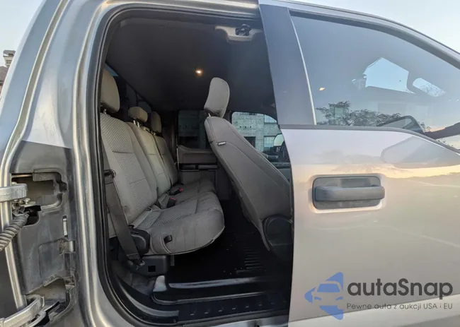 1FT7X2B69LED68367: 98930285