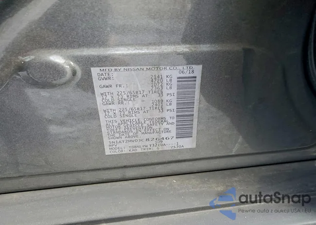 5N1AT2MV0JC826467: 97581955