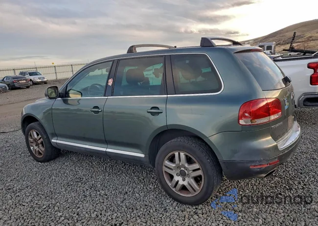 WVGZM77L25D023831: 98003835