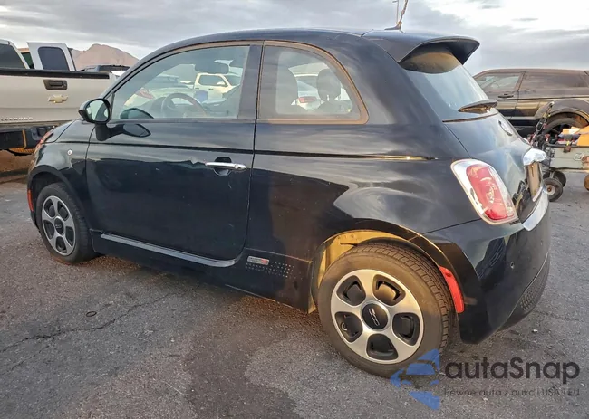 3C3CFFGE2FT522872: 97408045