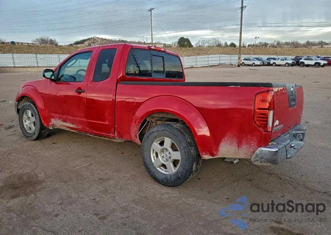 1N6AD06U97C456295: 96355985