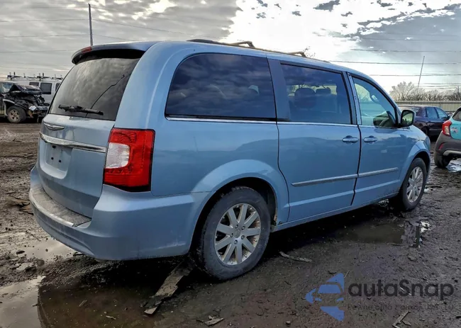 2C4RC1BG3DR517979: 97782685