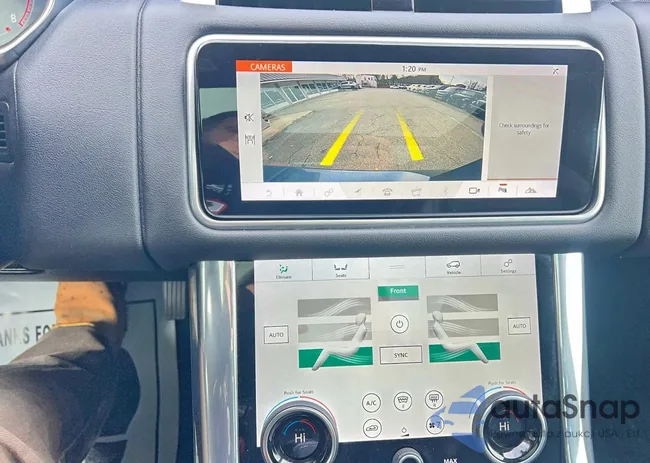 SALWR2RV5KA829288: 95747045