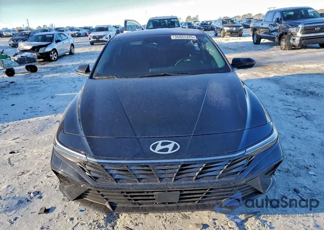 KMHLS4DG2SU911489: 96882425