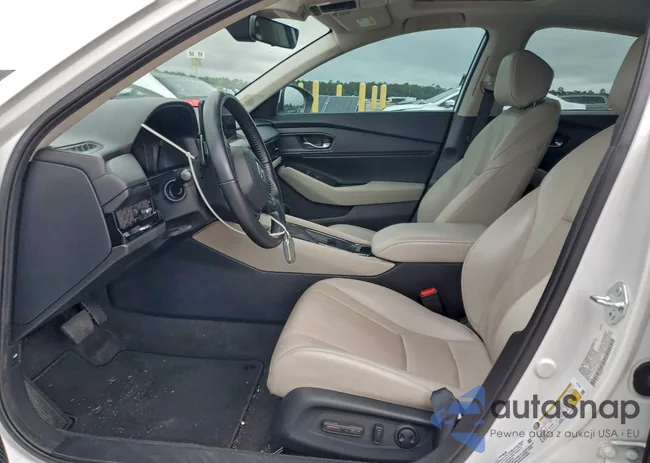 1HGCY2F63PA069901: 94523265