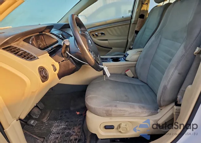 1FAHP2D97DG181507: 95549895