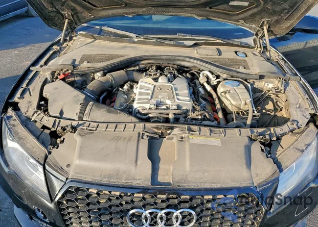 WAUWGAFC0EN132180: 96640855