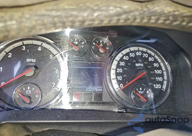 1D7RV1CT4AS193141: 98697345