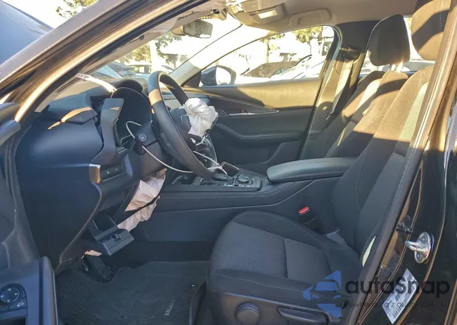 3MVDMBAM2RM669771: 96207705