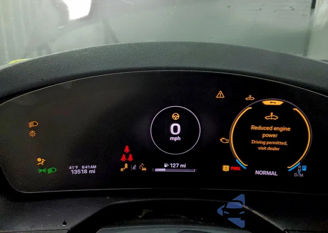 WP0AA2YA5RL005281: 95859105