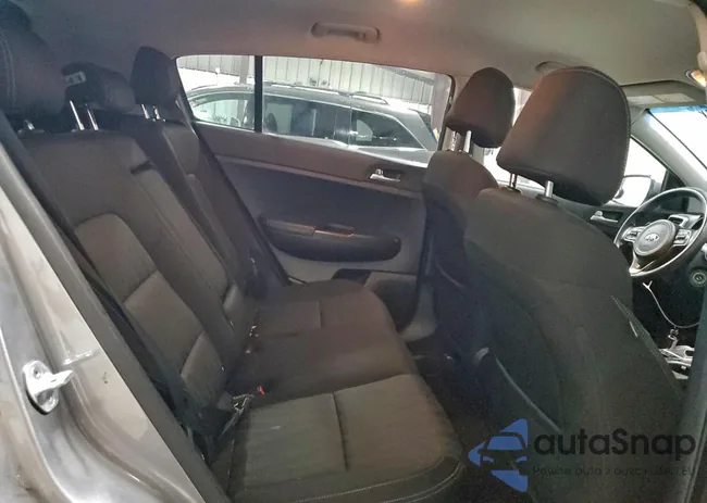 KNDPMCAC9H7292053: 98524695