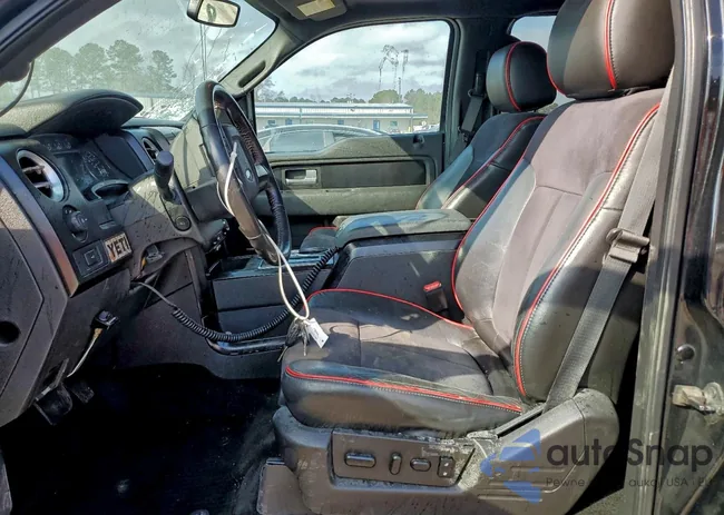 1FTFW1ET5DFB18257: 98204855