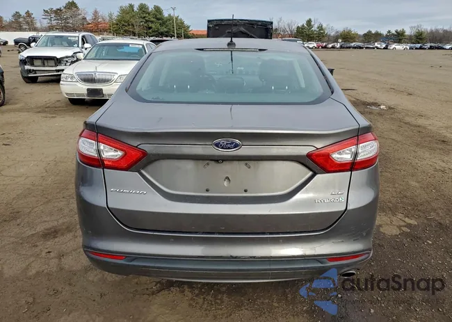 3FA6P0LU4ER250732: 92163865