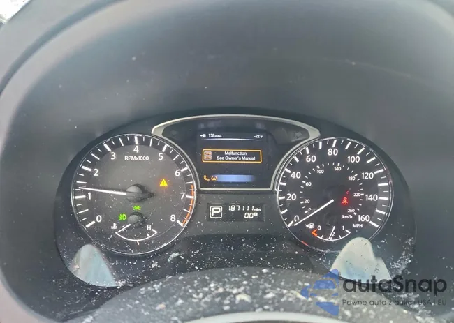 1N4AL3APXDC200015: 97135325