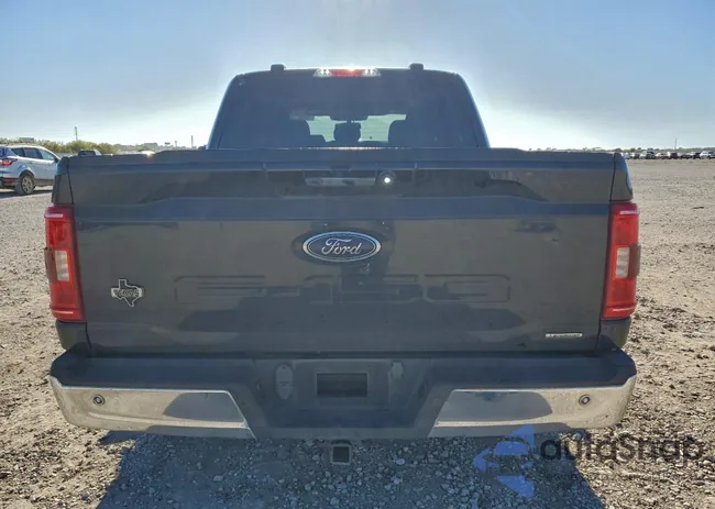 1FTEW1CP7MKD21563: 96327765