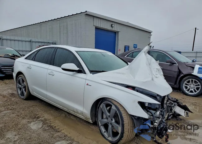 WAUFGAFC7EN052214: 97873185