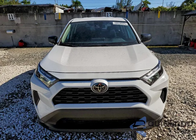 2T3H1RFV6SC316574: 98638925