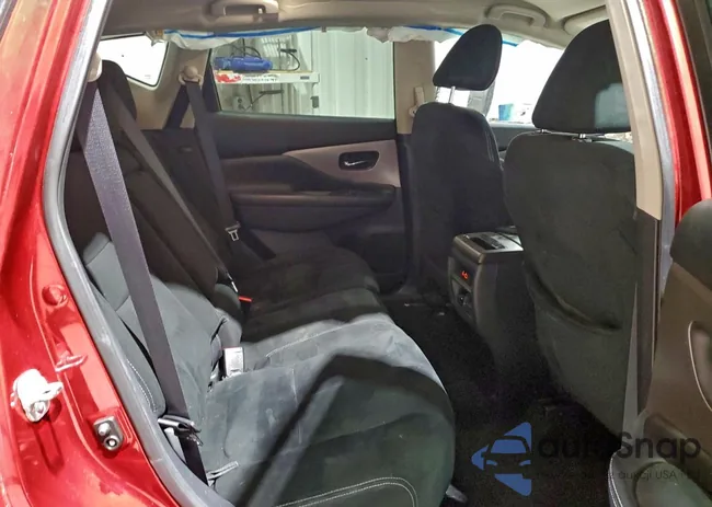 5N1AZ2MSXKN111190: 96502655