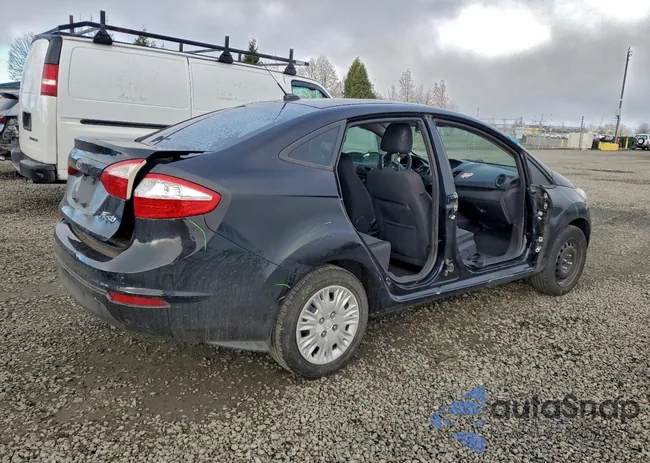 3FADP4AJ4JM106516: 96408945