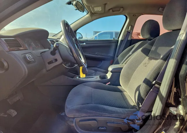 2G1WG5EK3B1240222: 96383965