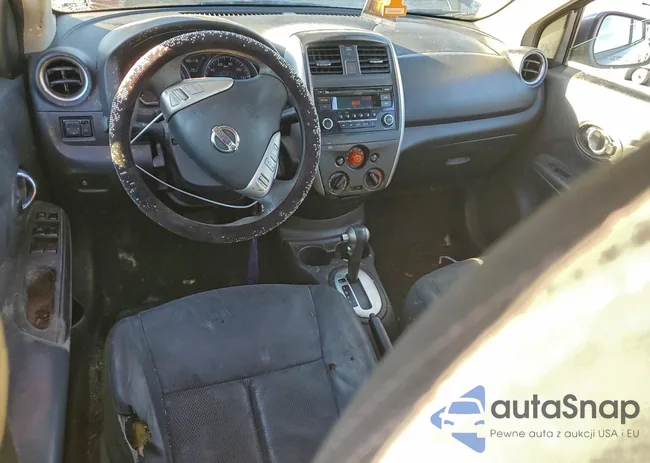 3N1CN7AP1GL836760: 96014985