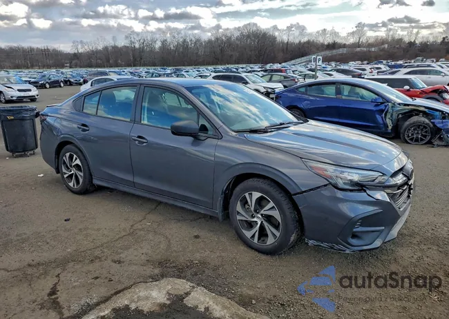 4S3BWAB67S3003428: 94128505