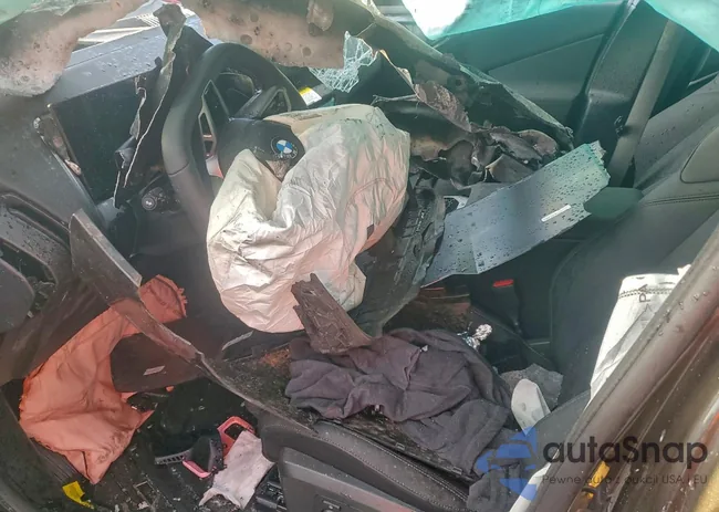 5UX73GP07S9099160: 97800255