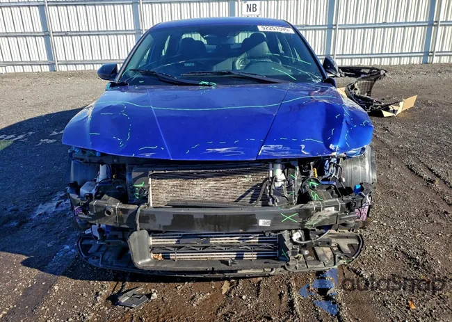 KMHLW4DK8RU020285: 92251595