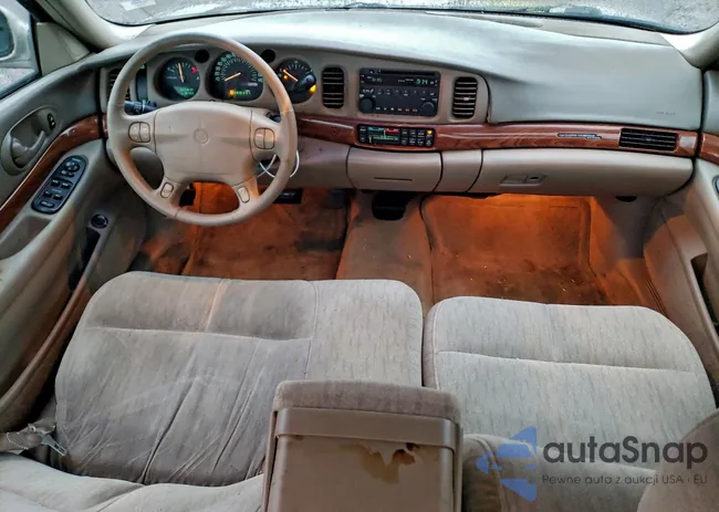 1G4HP52K13U177837: 97387905