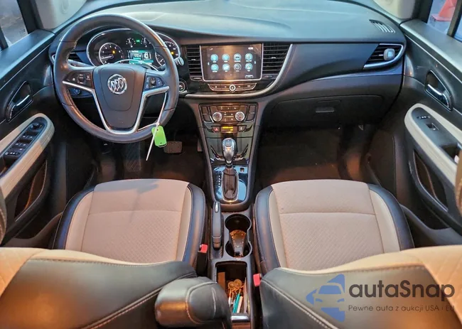 KL4CJASB0JB666189: 97629365