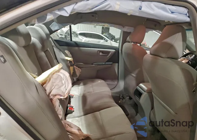 4T1BF1FK8HU805007: 98557545