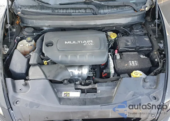 1C4PJLAB6GW165832: 96497645