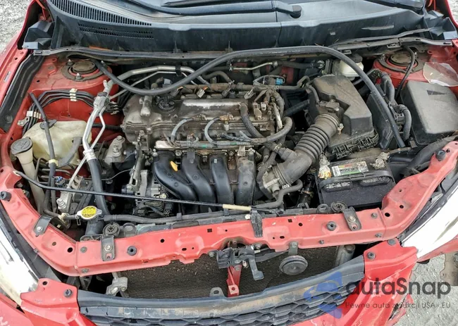 2T1KU4EE1AC469260: 96676005