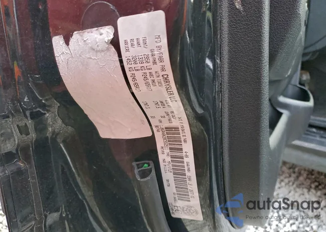 1J8GR48K29C552511: 96066315