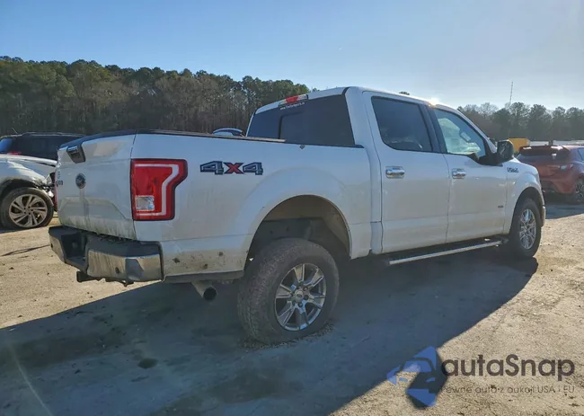 1FTEW1EG5GKE69924: 98581685