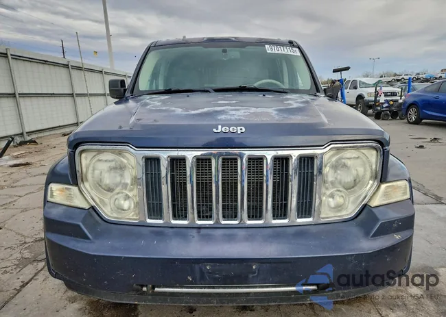 1J8GN58K68W148352: 97017115