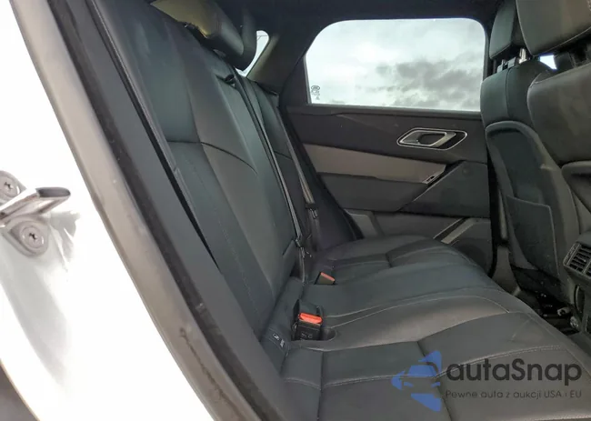 SALYL2EX4RA370153: 96044235