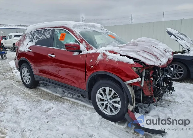 5N1AT2MV2JC825546: 95291935