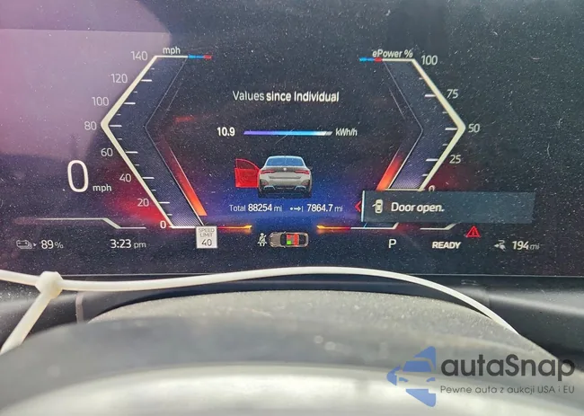 WBY73AW07PFN54371: 94359065