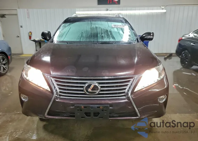 2T2ZK1BA4DC102793: 98311745