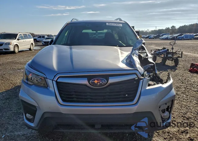 JF2SKAFC1MH460142: 95317355