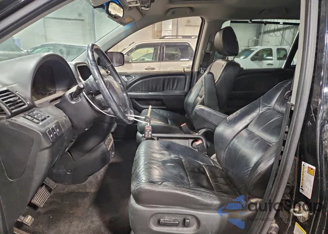 5FNRL3H93AB057511: 95140275