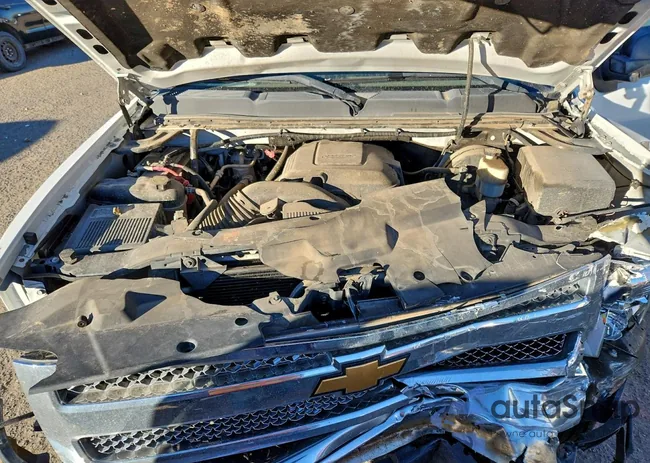 3GCPKREA2CG273973: 93323205