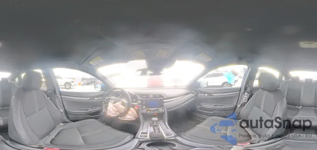 2HGFC2F84KH586535: 98360625