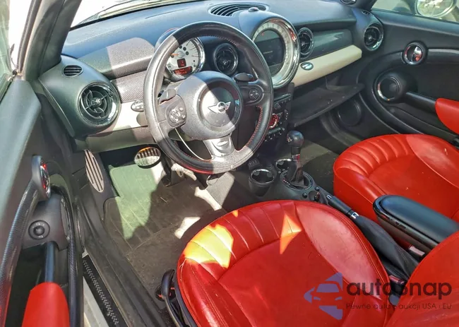 WMWSV3C55DT388704: 98747225