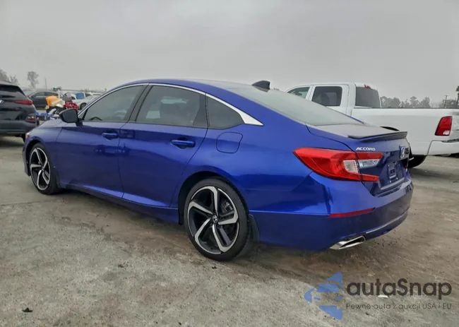 1HGCV1F35NA010810: 97664065