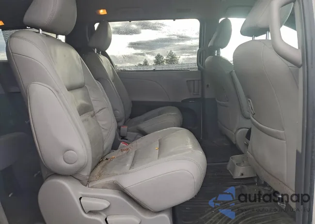 5TDDK3DC0FS097014: 96135585